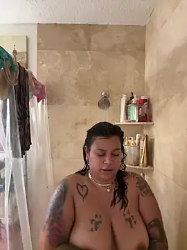 shyfr34k online show from September 21, 2025, 5:40 pm