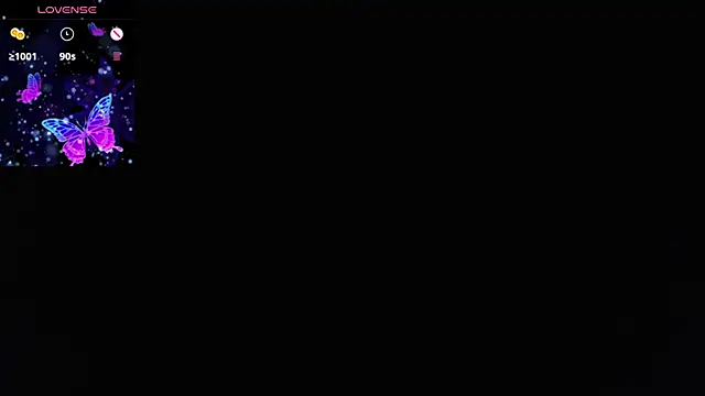 Xileny-Halliwey online show from September 26, 2025, 4:14 pm