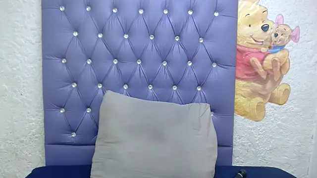 LolaTwerksXX online show from March 10, 2026, 1:48 pm