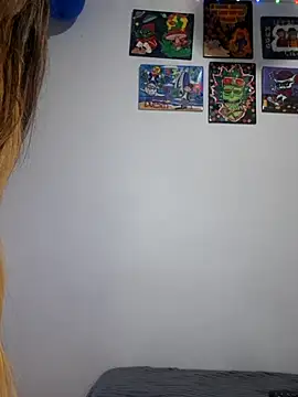 salome drasin online show from May 13, 2026, 3:24 am
