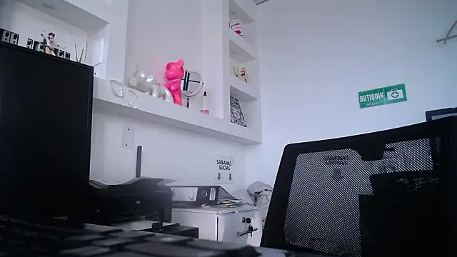 salome drasin online show from February 26, 2026, 12:16 pm