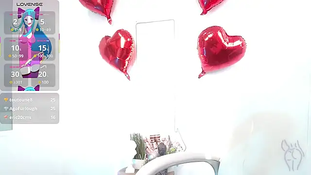 Snapshot of salome_drasin chatting on March 10, 2025, 12:28 pm salome drasin online show from March 10, 2025, 12:28 pm