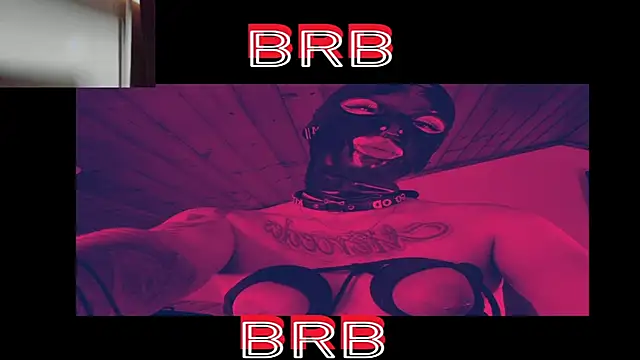 Darkness jones  online show from June 30, 2026, 6:08 pm