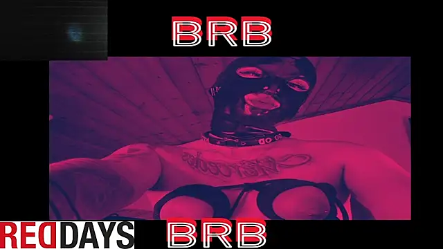 Darkness jones  online show from July 14, 2026, 3:29 pm