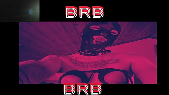 Darkness jones  online show from June 1, 2026, 4:06 pm