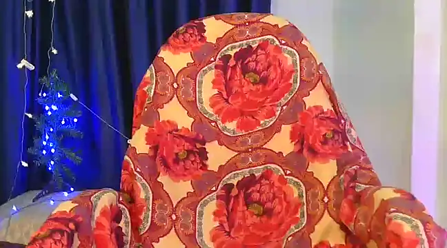 Missjaan online show from March 9, 2025, 2:21 pm