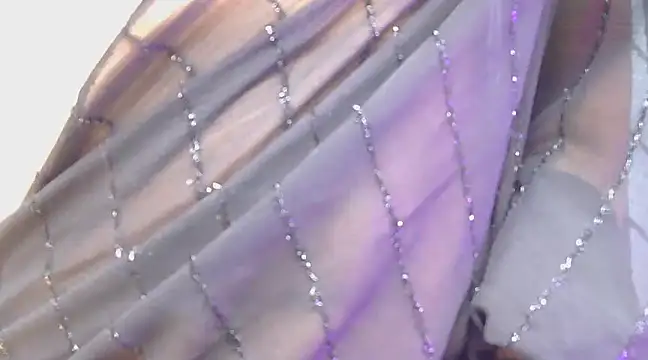 Missjaan online show from March 9, 2025, 8:10 pm