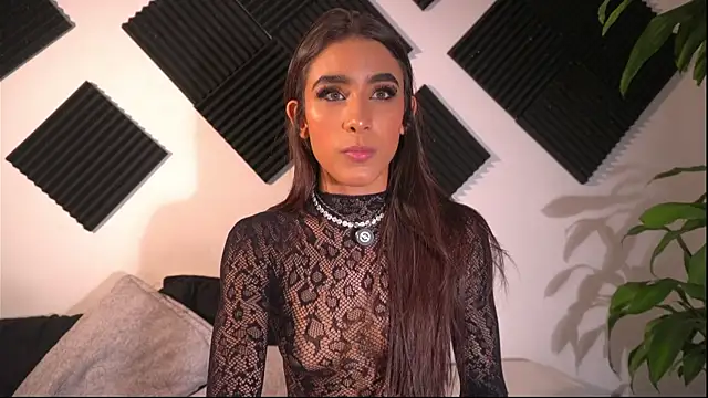 Ambeer Rousess online show from July 17, 2026, 1:03 am