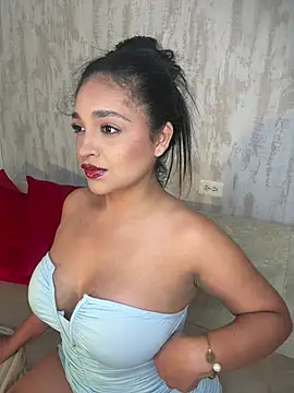 AdeleGray online show from February 10, 2026, 11:04 pm