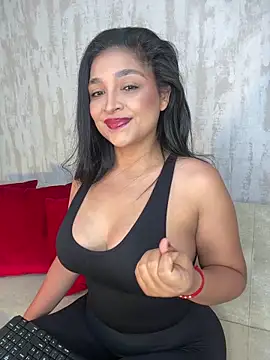 AdeleGray online show from March 31, 2026, 11:07 pm