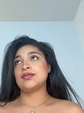 AdeleGray online show from February 3, 2026, 2:53 am