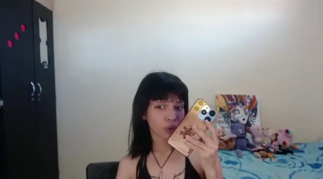 Snapshot of hachi_kitty chatting on December 14, 2024, 8:29 pm hachi kitty online show from December 14, 2024, 8:29 pm