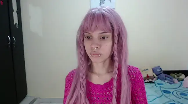 Snapshot of hachi_kitty chatting on January 3, 2025, 1:38 am hachi kitty online show from January 3, 2025, 1:38 am