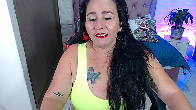 ashleylove prg online show from March 12, 2025, 6:51 am