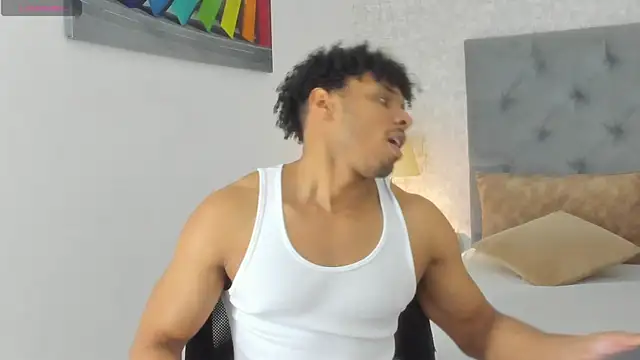 Jacub Micke1 online show from March 15, 2025, 1:30 am