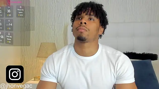 Jacub Micke1 online show from October 19, 2025, 12:57 am