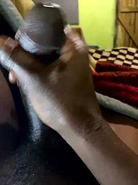 GangsterCouple-Aimy-Jonny online show from January 11, 2026, 10:49 pm