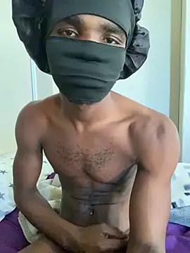 GangsterCouple-Aimy-Jonny online show from June 10, 2026, 1:23 pm