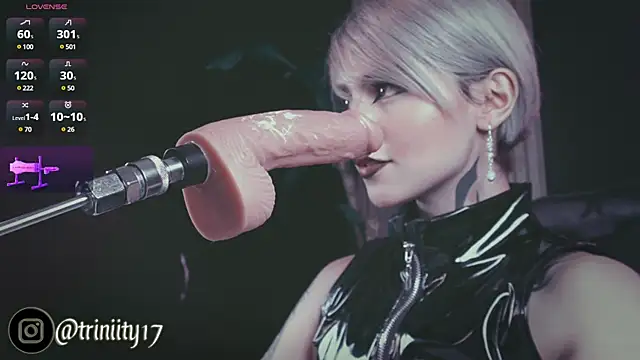 Snapshot of Trinity___s chatting on February 4, 2025, 4:39 pm Trinity s online show from February 4, 2025, 4:39 pm