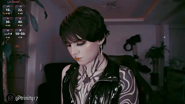 Snapshot of Trinity___s chatting on December 21, 2025, 9:48 pm Trinity s online show from December 21, 2025, 9:48 pm