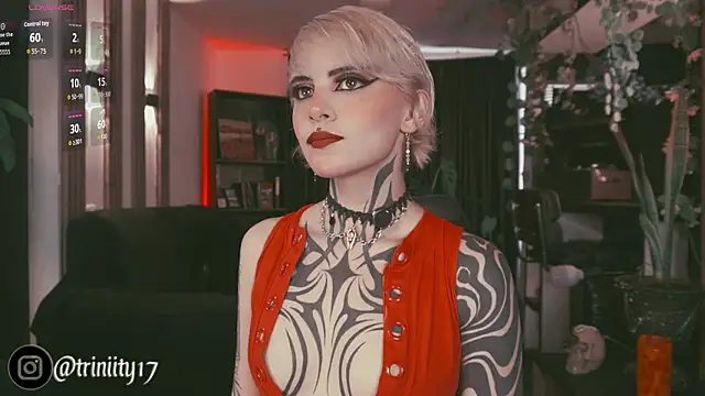 Snapshot of Trinity___s chatting on September 8, 2025, 2:16 pm Trinity s online show from September 8, 2025, 2:16 pm