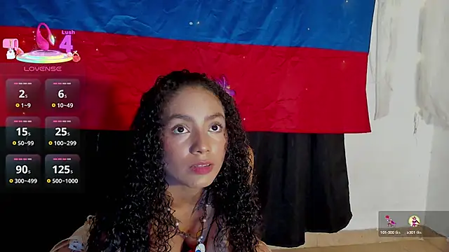 Dakota M1 online show from July 12, 2026, 2:01 am