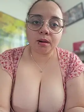 CURVY-HORNY online show from July 26, 2026, 8:16 pm