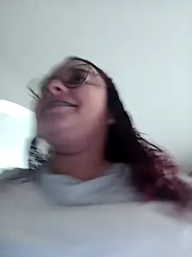 CURVY-HORNY online show from April 26, 2026, 8:17 pm