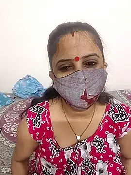 Cute-manisha online show from June 24, 2026, 2:32 am