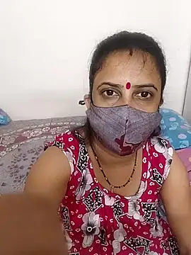 Cute-manisha online show from June 21, 2026, 3:34 am
