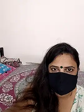 Cute-manisha online show from April 12, 2026, 12:08 pm