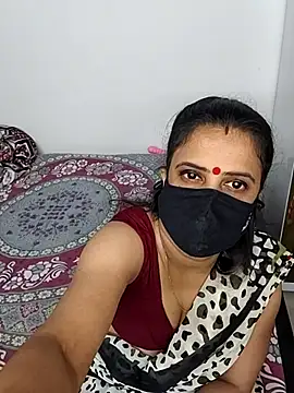 Cute-manisha online show from March 21, 2026, 1:15 pm