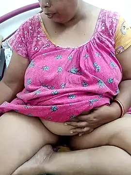 Hotty-rumi online show from November 13, 2025, 12:36 am