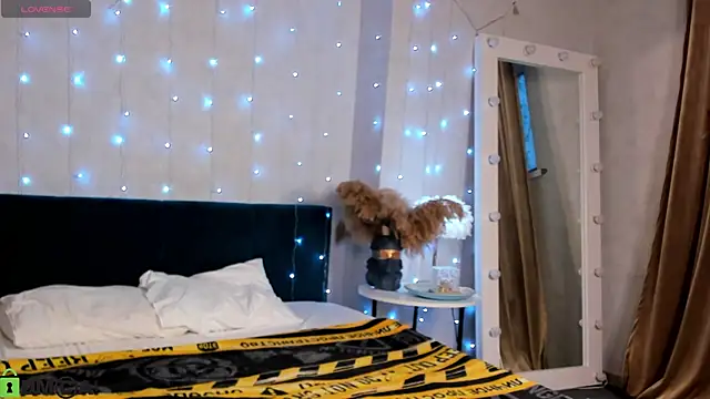 Bonni Meiz online show from March 8, 2026, 3:21 am