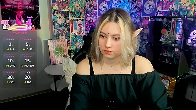 Bonni Meiz online show from March 4, 2025, 10:02 am