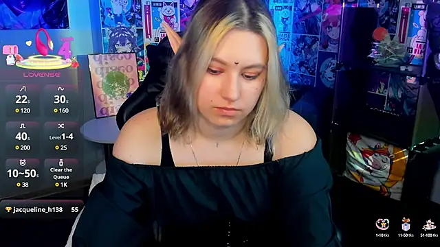 Bonni Meiz online show from March 4, 2025, 4:20 pm