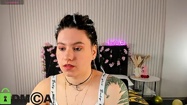 Bonni Meiz online show from March 19, 2026, 3:06 am