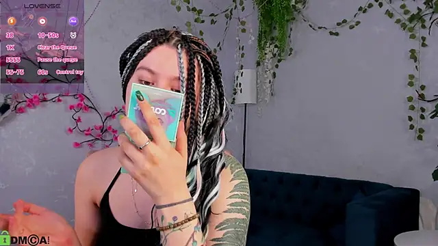 Snapshot of Bonni_Meiz chatting on February 21, 2026, 2:57 am Bonni Meiz online show from February 21, 2026, 2:57 am