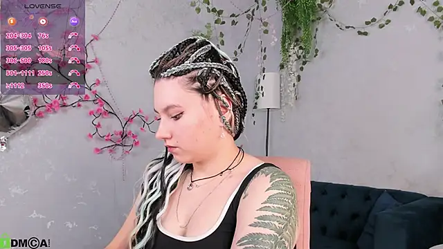 Snapshot of Bonni_Meiz chatting on February 20, 2026, 6:26 am Bonni Meiz online show from February 20, 2026, 6:26 am