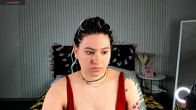 Bonni Meiz online show from March 27, 2026, 3:04 am