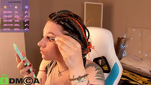 Snapshot of Bonni_Meiz chatting on January 18, 2026, 3:10 am Bonni Meiz online show from January 18, 2026, 3:10 am