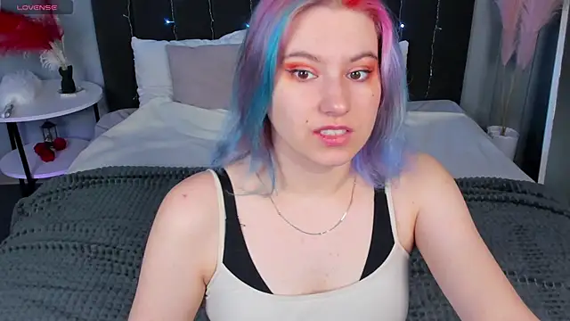 Bonni Meiz online show from March 21, 2025, 10:06 am