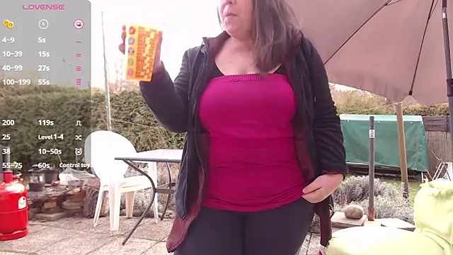 KasiaPrivat online show from January 22, 2025, 12:49 pm