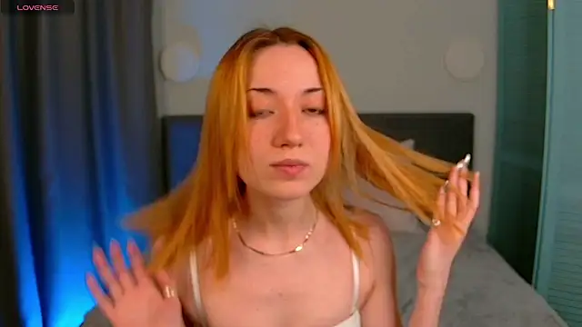 Maddy Garcia online show from January 15, 2025, 12:09 am
