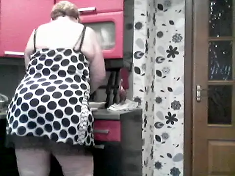 Lisa Suzie online show from February 27, 2025, 6:57 am