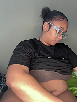 Joy Tsubaki online show from February 9, 2025, 4:29 pm