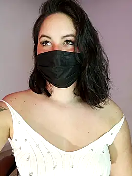 Aiunii1 online show from October 11, 2025, 12:50 pm