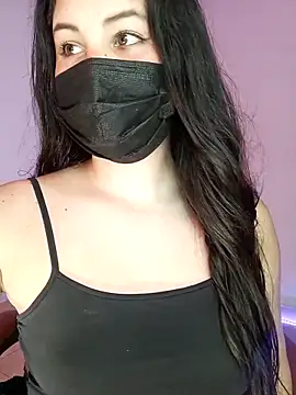 Aiunii1 online show from March 20, 2025, 10:51 pm