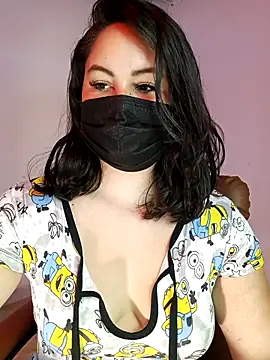 Aiunii1 online show from November 1, 2025, 12:43 pm