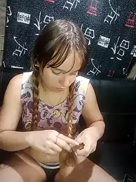 Maribel  Paul online show from February 4, 2025, 12:00 pm